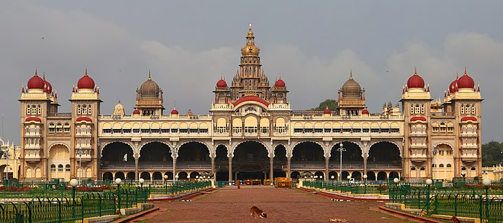 Doddakere Tank, Mysuru (Mysore), Karnataka - Vushii.com Doddakere Tank, Mysuru (Mysore), Karnataka - Vushii.com